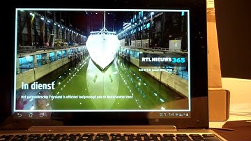 Problem Asus transformer prime TF201