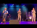 A special “Hallelujah” performed by The Tenors, Orem, Utah, 7/22/19