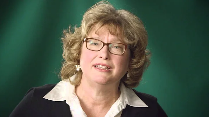 Evelyn Anderson's Story: Understanding What's Impo...