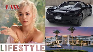 Rita Ora ★ Boyfriend ★ Net Worth ★ Cars ★ House ★ Parents ★ Bio ★ Siblings ★ Lifestyle 2021