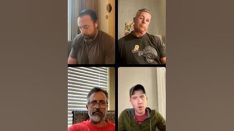 Fix "Training Scars" with Matt Pranka, Mike Pannone, Chris Palmer & Lucas Botkin