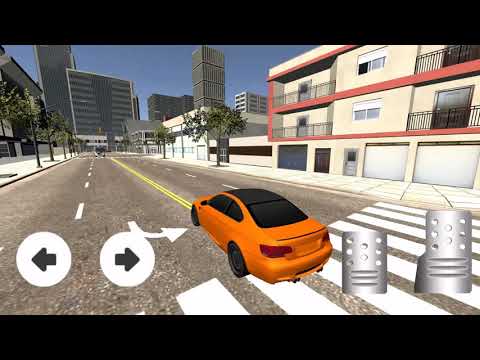 Drift Driver: Car Drifting Sim