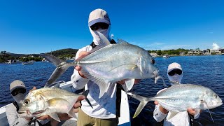 I Wish It Was Always This Good - Fishing Noosa