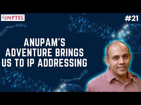 #21 Anupam's Adventure