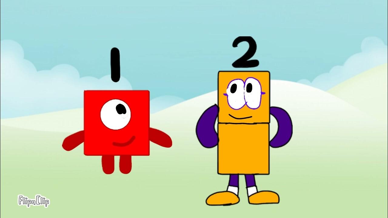 The+Number+Blocks+Show+Season+2+Intro - YouTube - 30 For 30 Season 2 Episode 18