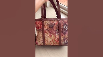 Perfect office bag #shorts #zouk