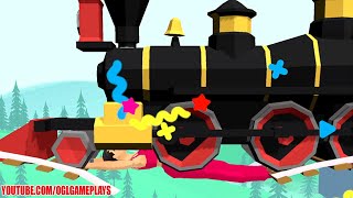 Couples Yoga - All Levels and Challenges Gameplay Android,ios 173-193 screenshot 4