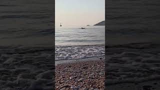 Turunçta Huzurlu Bi̇r Sabah