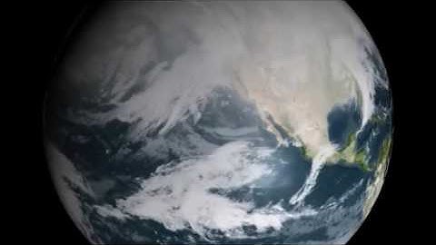 Geospatial Revolution Clips