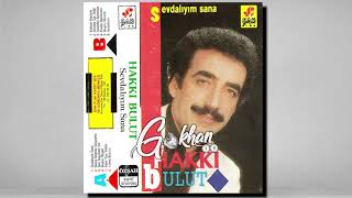 Hakkı Bulut - Elveda Diyeceksen 1988