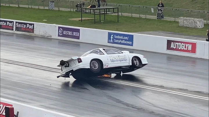 Crash & Upside Down for Lloyd Perkins, Comp Elimin...