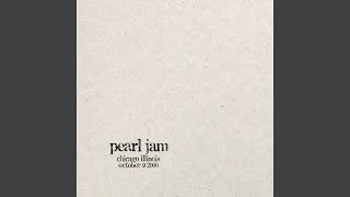 Video-Miniaturansicht von „Pearl Jam - Light Years (Live)“