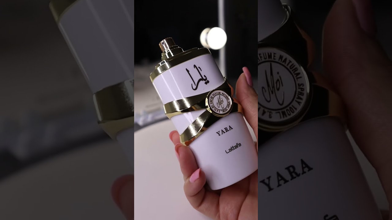 Smell Like a Princess with This Viral Fragrance 