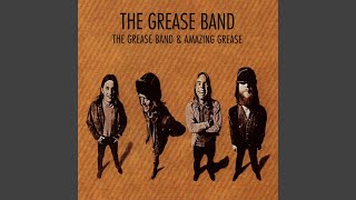 Video thumbnail of "The Grease Band - Jesse James"