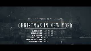 Christmas In New York (Original Song)