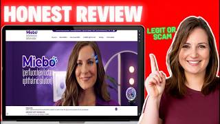 MIEBO Reviews (2026): Cost, Subscription & What to Know