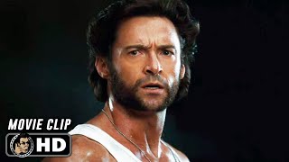 X-MEN ORIGINS: WOLVERINE Clip - 