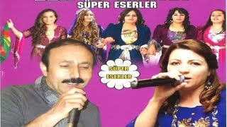 Kürtçe Hareketli̇ Oyun Havasi Potpori̇ - Eli̇f U Remzi̇ Evine Dılemın