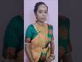 Nisha's bride #makeup #bridalmakeup #chengalpattu #dmforbookings #engagement