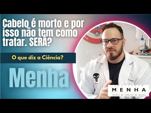 Desmascarando Mitos: A Verdade Científica Sobre Detox Quelante para Cabelos