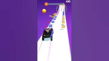 Assemble Run 3D #shorts #rabbitrushz #assemblerun3d