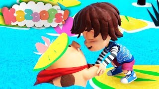 Kazoops 10 Fun Learning Songs For Kids Monty And Jimmy Jones