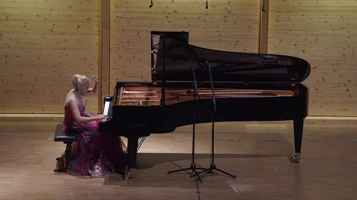 Frdric Chopin - Ballade No. 4 in F minor, Op. 52 -...