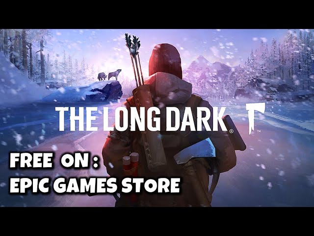 Epic Games Store: The Long Dark jogo de sobrevivência está gratuito