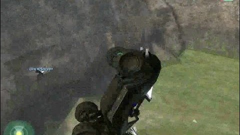 Halo custom edition. fun with nukes