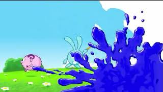 Gogoriki Japanese Intro Illegal Dub?