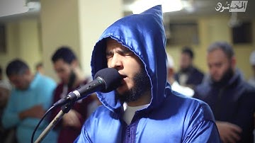 سورة الرحمن كاملة || الشيخ محمد عبادة || روائع صلاة الفجر