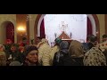 Пасхальная служба в Ассирийской Церкви Востока Святой Девы Марии в Москве.14ч. Easter. 🎊🙌🙏❤