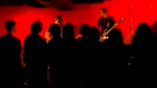 Interflux It Must Be Hell Live (Louisiana Bristol)