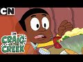 Craig of the Creek | Craig Feels Bad | Cartoon Network UK 🇬🇧