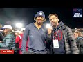 En direct | Live avec Joey Alfieri - Alouettes vs Blue Bombers - Semaine 18