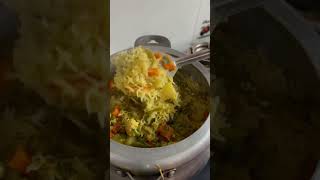 जबरदस्त मसालेदार पुलाव Vegitable Tehari Recipe / हर त्यौहार की शान है यह पुलाव / Sunil Sharma indore