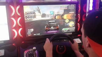 Maximum tune 5dx bmw M1 NAGOYA TIME ATTACK 2ND ATTEMPT