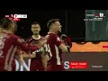 GOOOL! CFR Cluj - U Cluj 1-0. Cordea marchează dintr-un penalty acordat după hențul lui Mikanovic