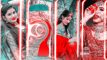 Trending New Style Shake Effect Dj Status Video Editing in Kinemaster Video Editing 2023Hindi status