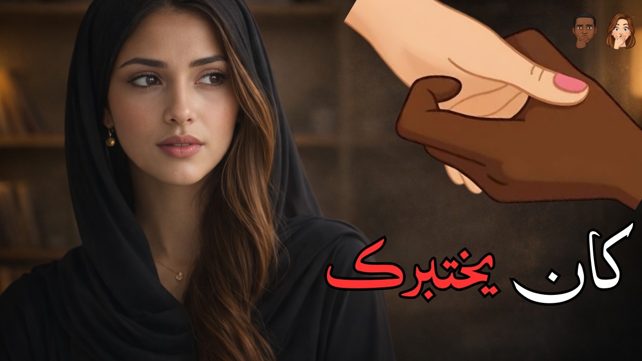 ماذا تعني خدشة راحة يدك؟ الإشارة التي لا ينتبه لها أحد