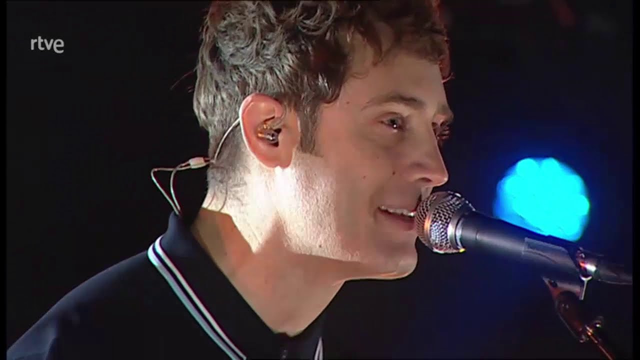 La La Love You - Los Conciertos de Radio 3 (2021/Completo)