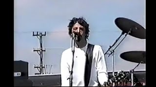 Foo Fighters - Wind Up (live 1997)