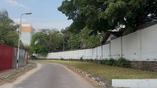 🚨Devant la villa de Kabila : un Indien lance un projet géant, le ministre ordonne l’arrêt immédiat !