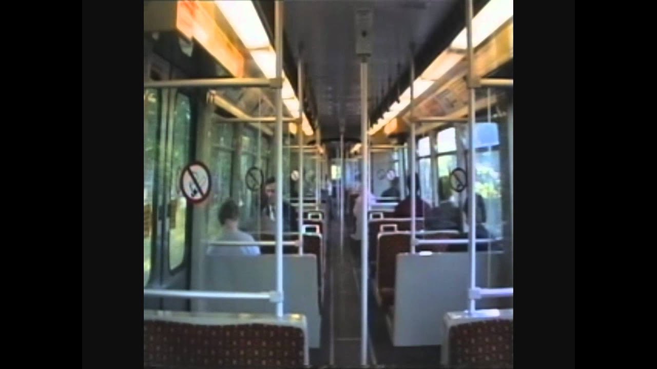 Tyne and Wear Metro-1990s to 2010s Contrasts