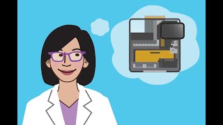 Meet the Microlab Prep