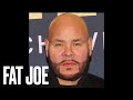 “Fat Joe Reveals the Secret to Success in Hip Hop History V. 56!”
