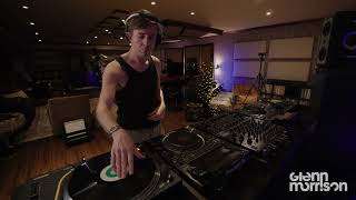 Glenn Morrison Rave Cave VINYL ONLY DJ Sessions Episode 46 - Early 90's Psychedelic & Trance