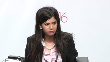 EDD16 - Snapshot - A conversation with Young Leaders
