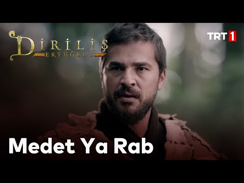 Diriliş Ertuğrul 1. Bölüm - Av Sahnesi