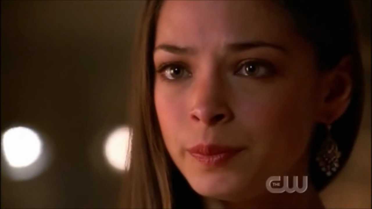 Clana - Hydro - Smallville